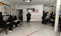 ارتقای سواد سلامت خانواده‌ها برای شناسایی ترفندهای تبلیغات دخانی از سوی کارشناسان سلامت دانشگاه علوم پزشکی ایران